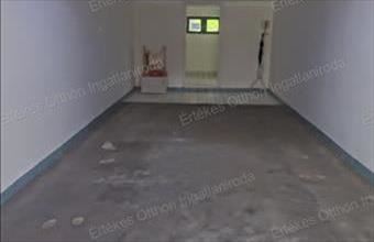 Eladó Nyíregyházai egyedi garázs hirdetés (43995754)