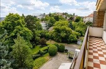 Eladó Budapest II. kerületi tégla lakás hirdetés (43253774)