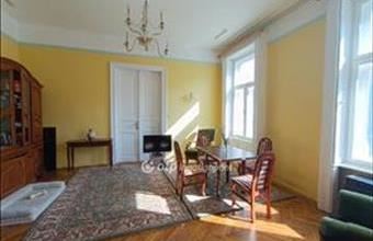 Eladó Budapest VII. kerületi tégla lakás hirdetés (64544322)