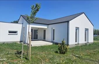 Eladó Sződi családi ház hirdetés (94835323)