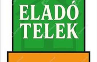 Eladó Hajdúsámsoni lakóövezeti telek hirdetés (73463945)