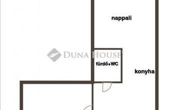 Eladó Budapest XIX. kerületi tégla lakás hirdetés (77451376)