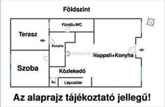 Eladó Budapest XIX. kerületi családi ház hirdetés (44391468)