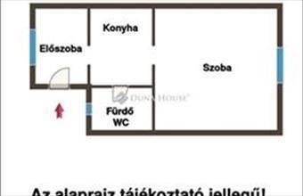 Eladó Budapest XIX. kerületi egyéb lakás hirdetés (95734554)