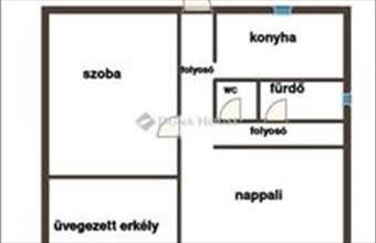 Eladó Budapest XXII. kerületi panel lakás hirdetés (45794295)