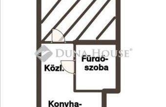 Kiadó Budapest VII. kerületi tégla lakás hirdetés (43799134)
