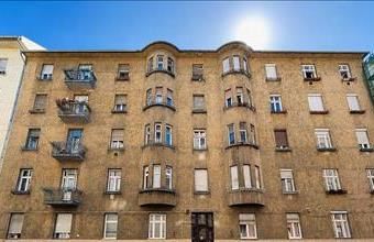 Eladó Budapest II. kerületi tégla lakás hirdetés (42637478)