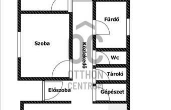 Eladó Délegyházai ikerház hirdetés (44962279)