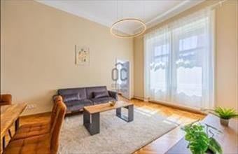 Eladó Budapest VI. kerületi tégla lakás hirdetés (73287932)