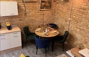 Kiadó Budapest VI. kerületi tégla lakás hirdetés (49942437)