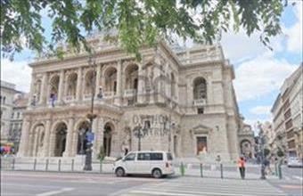 Eladó Budapest VI. kerületi tégla lakás hirdetés (41537345)