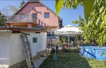 Eladó Budaörsi családi ház hirdetés (37144533)