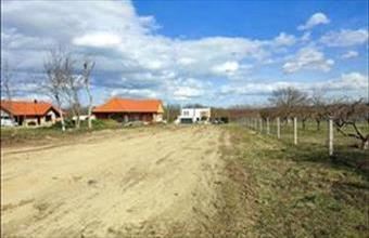 Eladó Balatonberényi lakóövezeti telek hirdetés (47437541)