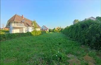 Eladó Balatonberényi üdülőövezeti telek hirdetés (38553816)