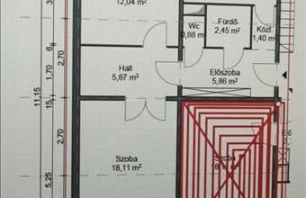 Eladó Budapest X. kerületi panel lakás hirdetés (83381481)