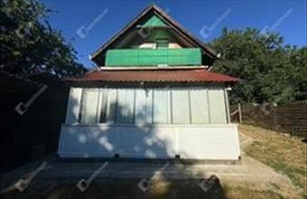 Eladó Kaposvári hétvégi ház hirdetés (92389787)