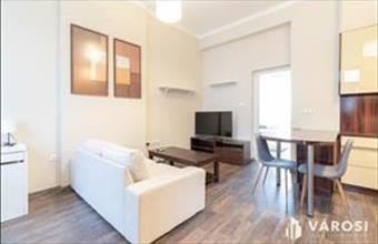 Kiadó Budapest VI. kerületi tégla lakás hirdetés (23325227)