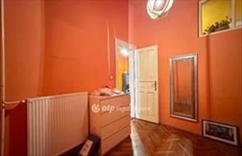 Eladó Budapest VI. kerületi tégla lakás hirdetés (49284967)