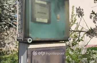 Eladó Szegedi lakóövezeti telek hirdetés (24359335)