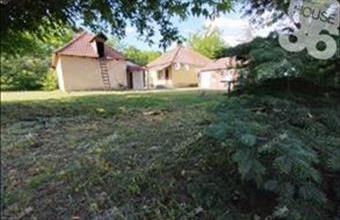Eladó Kecskeméti családi ház hirdetés (22837931)