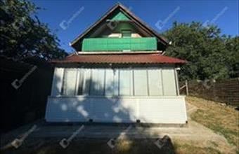 Eladó Kaposvári hétvégi ház hirdetés (29649489)