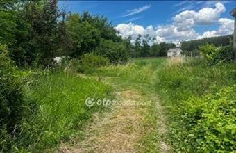 Eladó Ásványrárói lakóövezeti telek hirdetés (59373364)