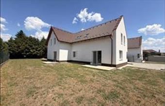 Eladó Váci ikerház hirdetés (88942258)