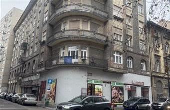 Eladó Budapest VIII. kerületi tégla lakás hirdetés (48993574)
