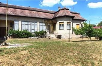 Eladó Galgahévízi családi ház hirdetés (59726467)