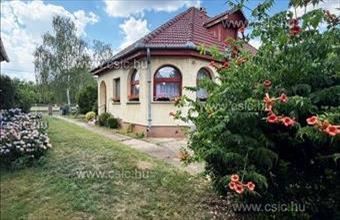 Eladó Budapest XVIII. kerületi családi ház hirdetés (46798774)