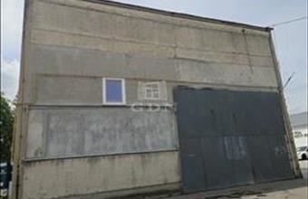 Kiadó Budapest XXIII. kerületi raktár hirdetés (38887496)