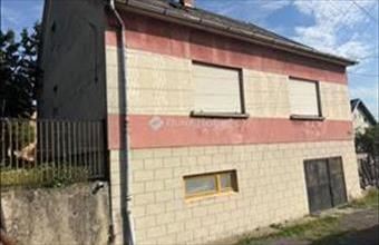Eladó Enyingi családi ház hirdetés (34373543)