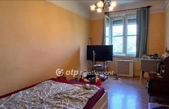 Eladó Budapest VIII. kerületi tégla lakás hirdetés (86347955)