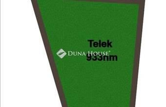 Eladó Monorierdői üdülőövezeti telek hirdetés (32434246)