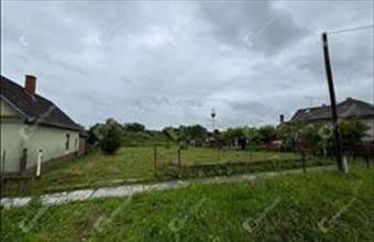 Eladó Csokonyavisontai lakóövezeti telek hirdetés (45432957)