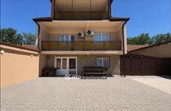 Eladó Miskolci családi ház hirdetés (21534474)