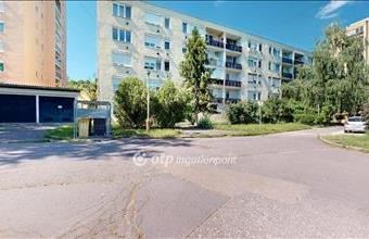 Eladó Miskolci tégla lakás hirdetés (23346492)