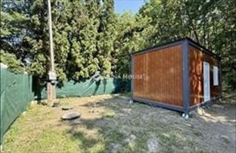 Eladó Dobozi üdülőövezeti telek hirdetés (54792235)