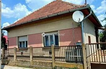 Eladó Sárrétudvari családi ház hirdetés (93226845)