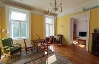 Eladó Budapest VII. kerületi tégla lakás hirdetés (73543681)