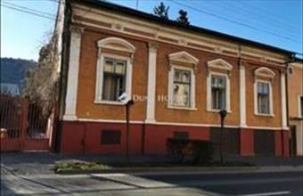 Eladó Sátoraljaújhelyi családi ház hirdetés (47914377)
