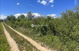 Eladó Budakeszi fejlesztési lakóterület hirdetés (99756875)