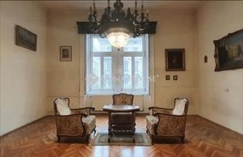 Eladó Budapest VII. kerületi tégla lakás hirdetés (24594535)