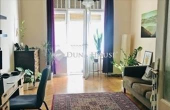 Eladó Budapest VII. kerületi tégla lakás hirdetés (74634725)