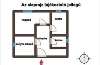 Eladó Budapest XIX. kerületi tégla lakás hirdetés (96361933)