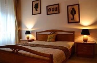 Eladó Budapest VI. kerületi tégla lakás hirdetés (45383593)