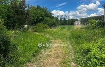 Eladó Ásványrárói lakóövezeti telek hirdetés (96439831)