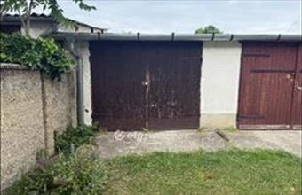 Eladó Győri egyedi garázs hirdetés (92793242)