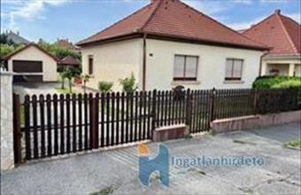 Eladó Zalaegerszegi családi ház hirdetés (78688173)