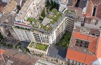 Eladó Budapest VII. kerületi tégla lakás hirdetés (29947538)